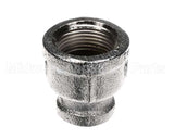 10592 Gaylord 1 X Chrome Bell Reducer