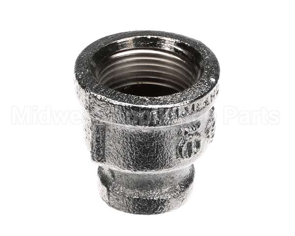 10592 Gaylord 1 X Chrome Bell Reducer