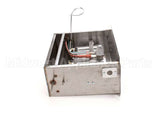 1059431 Cleveland X,Burner Box Assembly,Propane Gas; 1