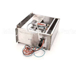 1059431 Cleveland X,Burner Box Assembly,Propane Gas; 1