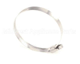 105986 Champion - Moyer Diebel Clamp,Hose M48 (2 9/16 - 3 1/2) Sst W/Cs