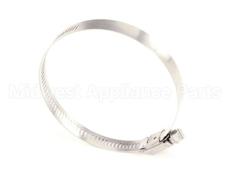 105986 Champion - Moyer Diebel Clamp,Hose M48 (2 9/16 - 3 1/2) Sst W/Cs