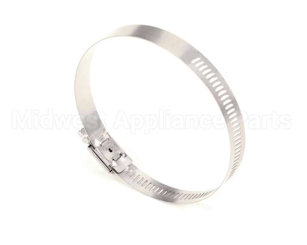 105986 Champion - Moyer Diebel Clamp,Hose M48 (2 9/16 - 3 1/2) Sst W/Cs