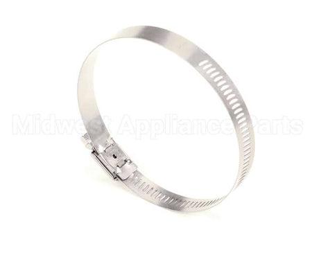 105986 Champion - Moyer Diebel Clamp,Hose M48 (2 9/16 - 3 1/2) Sst W/Cs