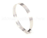 105986 Champion - Moyer Diebel Clamp,Hose M48 (2 9/16 - 3 1/2) Sst W/Cs