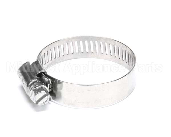 105993 Champion - Moyer Diebel Clamp,Hose M20 (13/16 - 1 3/4) Sst W/Cs