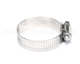 105993 Champion - Moyer Diebel Clamp,Hose M20 (13/16 - 1 3/4) Sst W/Cs