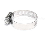 105993 Champion - Moyer Diebel Clamp,Hose M20 (13/16 - 1 3/4) Sst W/Cs