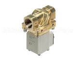 106-00201 Sipromac Valve 2Way 24V 12" Npt 60Hz (Sm