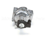 106-0051 Sipromac Valve 2Way 24Vac 112 Npt(B60