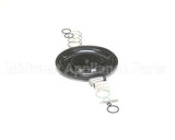 106-0052 Sipromac Repair Kit For Valve B60/B80Je