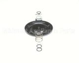106-0052 Sipromac Repair Kit For Valve B60/B80Je