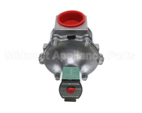 106-0060 Sipromac Valve 2Way 24V 2 Npt(B80) 60Hz