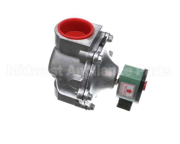 106-0060 Sipromac Valve 2Way 24V 2 Npt(B80) 60Hz