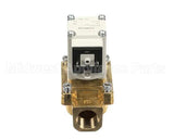 106-00621 Sipromac Valve 2 Way 12'' Npt 120V (Smc)