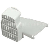 106-035S Compatible Prince Castle Lid And Sifter Kit