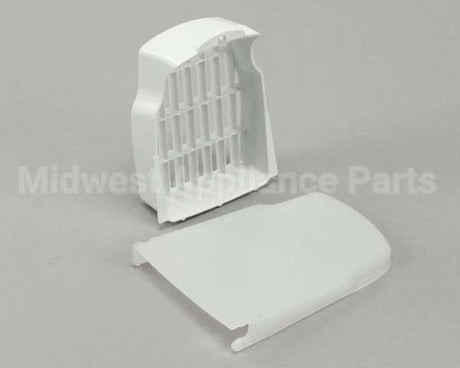 106-035S Prince Castle Kit,Lid And Sifter