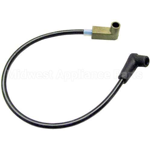 106-0676SP Compatible Frymaster Ignition Cable Assy
