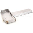 106-1019SP Compatible Frymaster Fv H50/52 Flue Assy