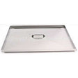 106-1637SP Compatible Frymaster Sr 35/40/50 Cover Assy Sr42/52