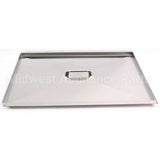 106-1637SP Compatible Frymaster Sr 35/40/50 Cover Assy Sr42/52