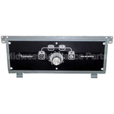 106-6022 Compatible Frymaster Anlog Gas Fv Pro Cntrl
