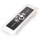 106-6023 Compatible Frymaster Anlog Gas Fv H Cntrl