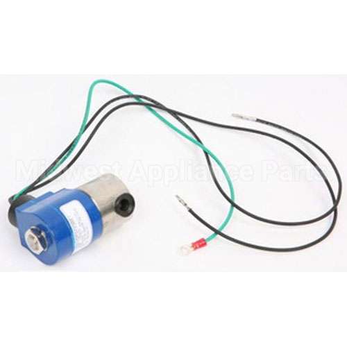 106-6830SP Compatible Frymaster Lov Solenoid Assy