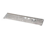 106000016 Rinnai Combustion Chamber Sightglass Plate(Note