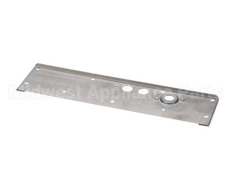 106000016 Rinnai Combustion Chamber Sightglass Plate(Note