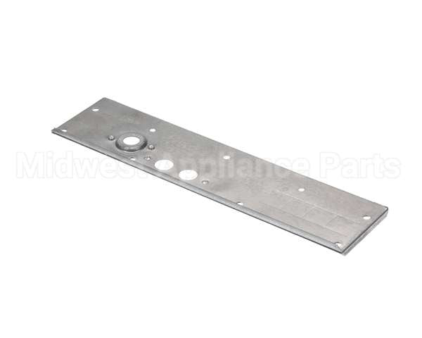 106000016 Rinnai Combustion Chamber Sightglass Plate(Note