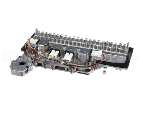 106000036 Rinnai Manifold Assembly Ng Rc98Hpie K
