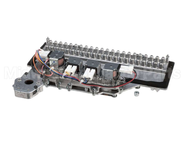 106000036 Rinnai Manifold Assembly Ng Rc98Hpie K