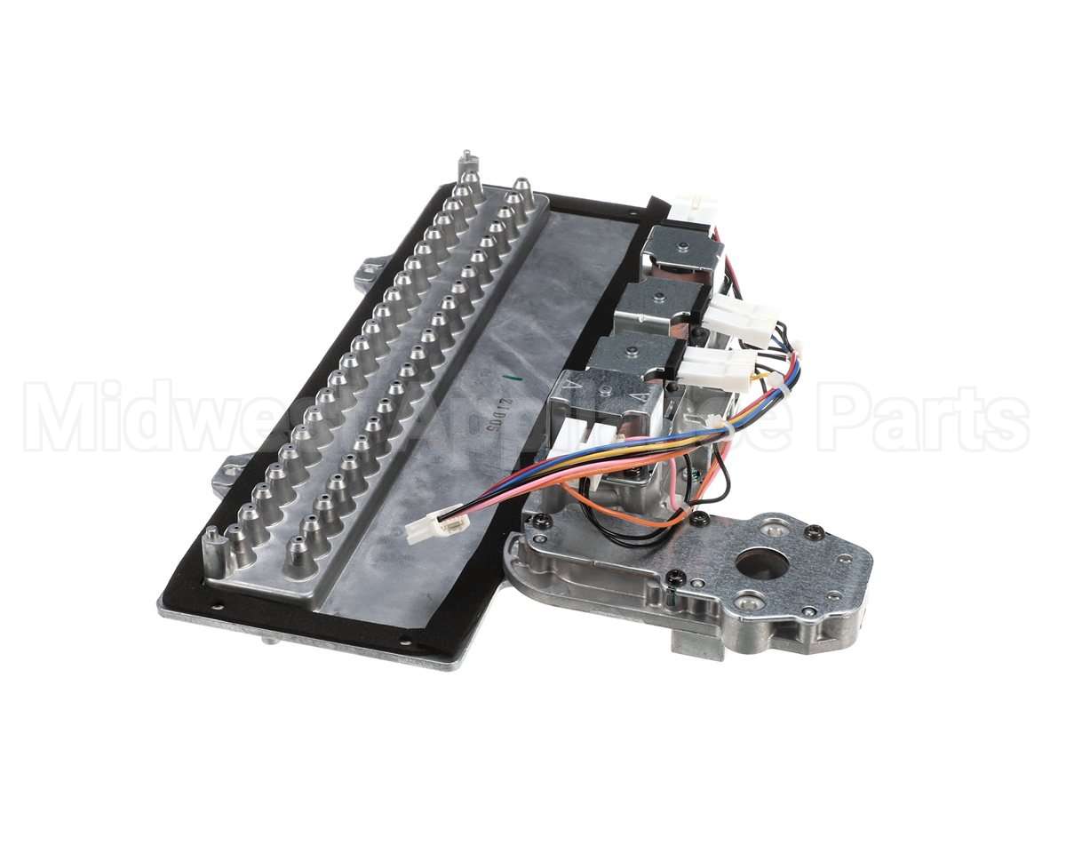 106000036 Rinnai Manifold Assembly Ng Rc98Hpie K