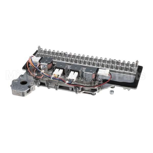106000036 Compatible Rinnai Manifold Assembly Ng, Rc98Hpi/E K