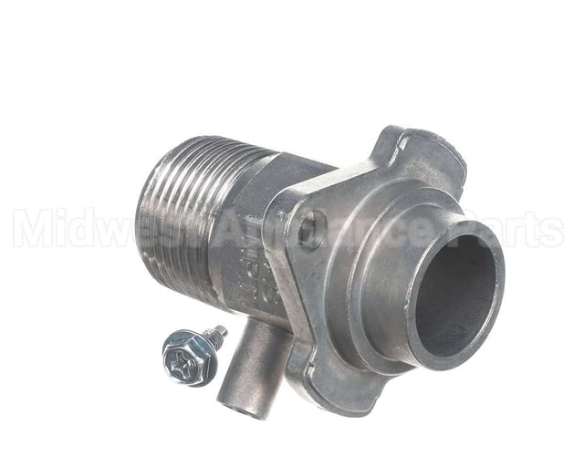 106000065 Rinnai 3/4 Gas Inlet, Rl75/94I/E Vc & Al