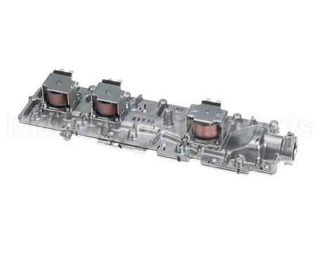 106000066 Rinnai Manifold Assemblylpg Rc8098Ie