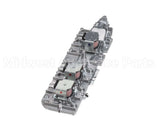 106000066 Rinnai Manifold Assemblylpg Rc8098Ie