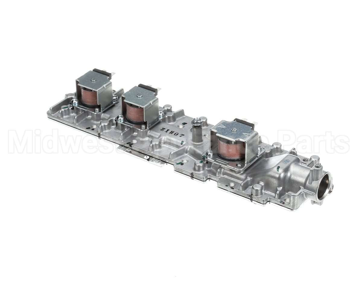 106000067 Rinnai Manifold Assembly-Ng, Ru80/98I/E