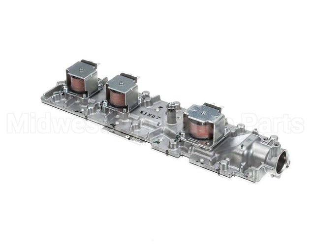 106000067 Rinnai Manifold Assembly-Ng, Ru80/98I/E