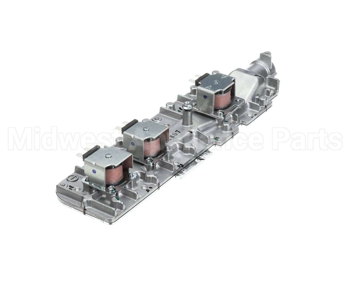 106000067 Rinnai Manifold Assembly-Ng, Ru80/98I/E