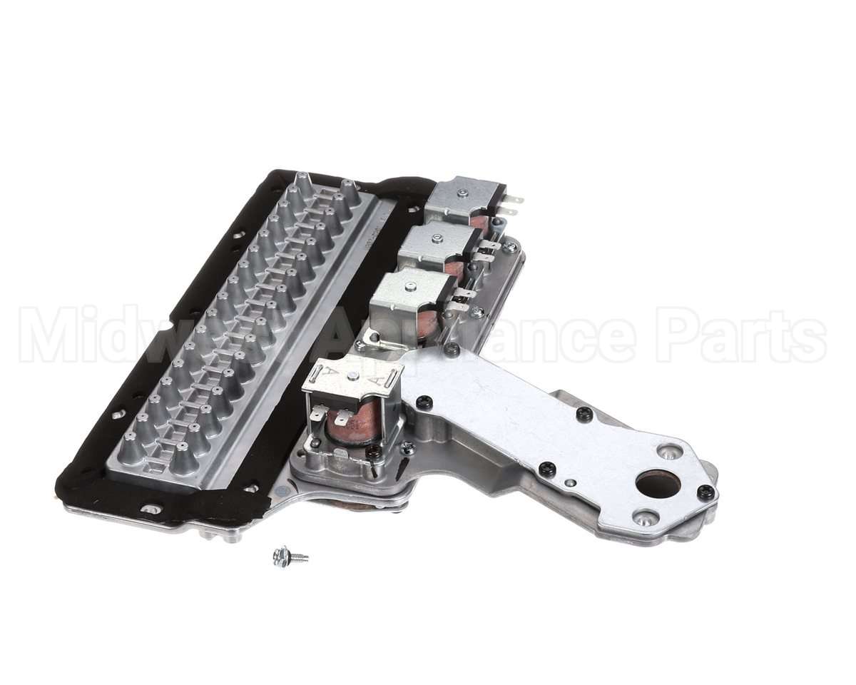 106000078 Rinnai Manifold Assembly (Lp),Rl75/Rl94I