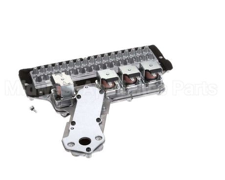 106000078 Rinnai Manifold Assembly (Lp),Rl75/Rl94I