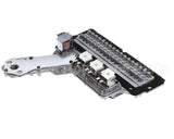 106000078 Rinnai Manifold Assembly (Lp),Rl75/Rl94I