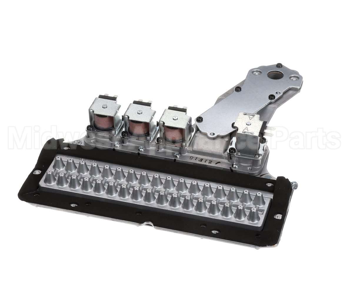 106000078 Rinnai Manifold Assembly (Lp),Rl75/Rl94I