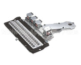 106000079 Rinnai Manifold Assembly (Ng),Rl75, Rl94