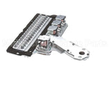 106000079 Rinnai Manifold Assembly (Ng),Rl75, Rl94