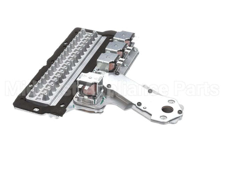106000079 Rinnai Manifold Assembly (Ng),Rl75, Rl94