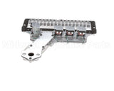 106000079 Rinnai Manifold Assembly (Ng),Rl75, Rl94
