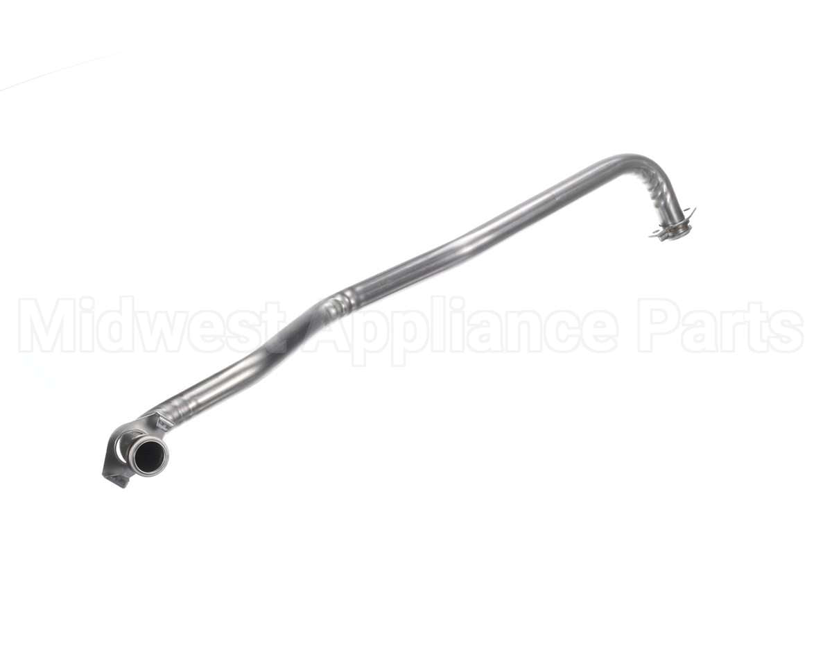 106000084 Rinnai Gas Pipe Assy, Ru80/98 I/E Kb